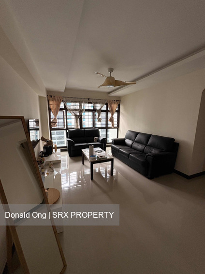 Blk 404B Fern Spring (Sengkang), HDB 4 Rooms #639551761
